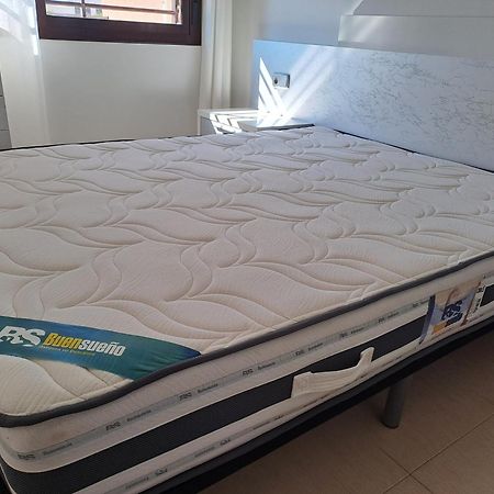 Apartamento Toyo, Parque Natural Cabo De Gata Apartment Алмерия Екстериор снимка
