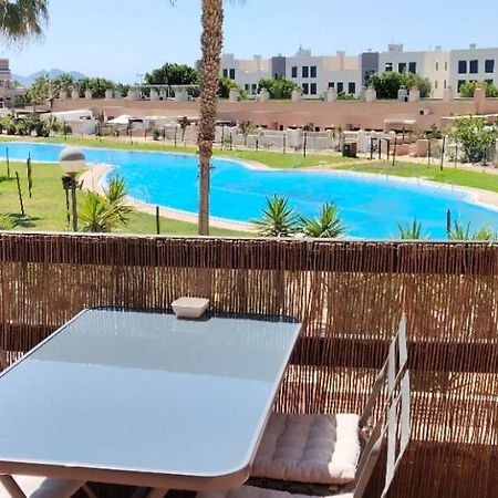 Apartamento Toyo, Parque Natural Cabo De Gata Apartment Алмерия Екстериор снимка