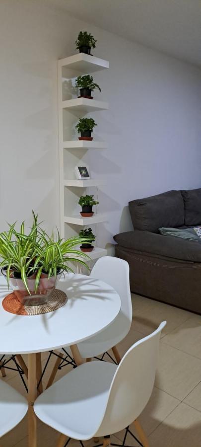 Apartamento Toyo, Parque Natural Cabo De Gata Apartment Алмерия Екстериор снимка