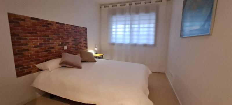 Apartamento Toyo, Parque Natural Cabo De Gata Apartment Алмерия Екстериор снимка
