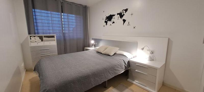 Apartamento Toyo, Parque Natural Cabo De Gata Apartment Алмерия Екстериор снимка