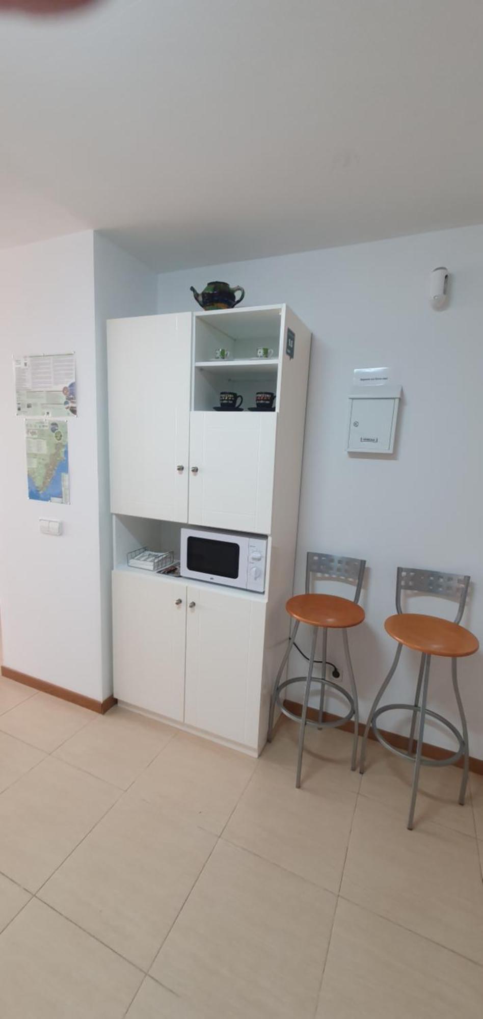 Apartamento Toyo, Parque Natural Cabo De Gata Apartment Алмерия Екстериор снимка