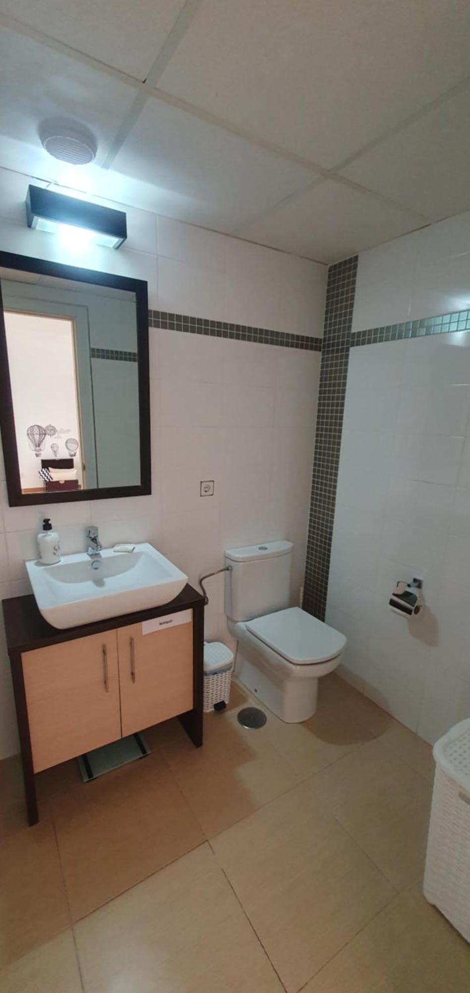 Apartamento Toyo, Parque Natural Cabo De Gata Apartment Алмерия Екстериор снимка
